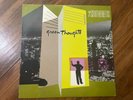 The Smithereens ‎– Green Thoughts 1988 Capitol C1-48375 Jacket VG+ Vinyl NM