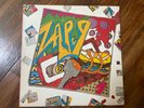 Zapp - S/T 1980 WB BSK 3463 Jacket NM- Vinyl NM More Bounce To The Ounce