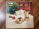 Peggy Lee – Black Coffee 1953 Decca DL 8358 RE Jacket VG+ Vinyl NM-