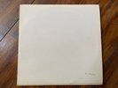 The Beatles - S/T White Album 1968 Apple SWBO 101 1st US Jacket/Vinyl NM-