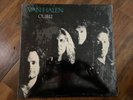 Van Halen – OU812 1988 WB 1-25732 Jacket NM- Vinyl NM
