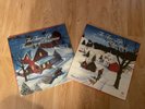 Time-Life Treasury Of Christmas + Vol. 2 Time Life STL-107/8 Sealed Vinyl NM