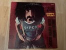 Frank Zappa - Lumpy Gravy 1968 V6-8741 Jacket/Vinyl VG+