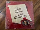 Jake Thackray ‎– The Last Will & Testament Of 1967 Columbia SCX 6178 RE Vinyl NM