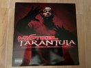 Mystikal ‎– Tarantula 2001 Jive 01241-41770-1 Jacket VG+ Vinyl NM