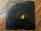 Gene Clark ‎– White Light 1971 A&M SP-4292 Promo Jacket VG Vinyl NM-
