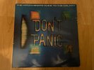 Douglas Adams ‎– Hitch-Hiker's Guide To The Galaxy ‘79 Original ORA42 Vinyl NM