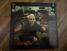 Harry Partch ‎– The World Of 1969 Columbia MS 7207 Jacket/Vinyl VG+