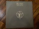 Rush ‎– Archives 1978 Mercury SRM-3-9200 Promo Jacket VG+ Vinyl NM-
