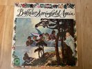 Buffalo Springfield - Again 1968 ATCO SD33-226 RE Jacket/Vinyl NM-