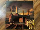 Pink Floyd ‎– Animals 1977 Columbia JC 34474 RE Jacket VG+ Vinyl NM