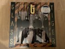 Glass Tiger – The Thin Red Line 1986 Manhattan ST 53032 Sealed Vinyl NM
