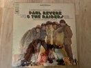 Paul Revere & The Raiders - A Christmas Present And Past ‘67 Jacket NM- Vinyl VG