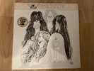 Aerosmith ‎– Draw The Line 1977 Columbia JC 34856 Jacket/Vinyl NM-