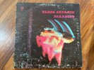 Black Sabbath – Paranoid 1971 WB WS 1887 Jacket/Vinyl VG