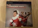 Arthur Fiedler ‎– Pops Christmas Party 1959 RCA LSC-2329 Jacket VG+ Vinyl NM-