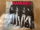 Ramones ‎– Rocket To Russia 1977 Sire SR 6042/NP Portuguese Vinyl NM