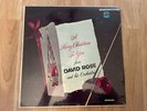 David Rose - A Merry Christmas To You 1956 MGM E3469 Sealed Vinyl NM