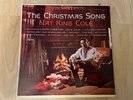 Nat King Cole ‎– The Christmas Song 1962 Capitol SW-1967 Jacket VG Vinyl NM-