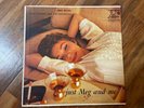 Meg Myles ‎– Just Meg and Me 1957 Liberty LRP 3041 Jacket NM- Vinyl NM
