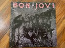 Bon Jovi ‎– Slippery When Wet ‘86 Mercury ‎422-830 264-1M-1 Club Vinyl NM