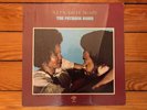 The Fatback Band ‎– Let's Do It Again 1972 Perception PLP-28 Jacket NM- Vinyl NM