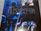 THE DOORS ABSOLUTELY LIVE - De Luxe ED(New Reissue 180G 2 LP Sealed Vinyl) f/ARG