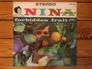 Nina Simone ‎– Forbidden Fruit 1961 Colpix SCP 419 Jacket VG+ Vinyl NM