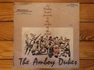 The Amboy Dukes ‎– Journey To The Center... 1968 Mainstream S/6112 Vinyl VG