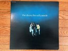 The Doors ‎– The Soft Parade 1969 Elektra EKS-75005 SP RE Jacket NM- Vinyl NM