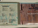 MFSL Woodstock Vinyl 5-LP Box Set