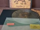 Soulfly Prophecy LP Vinyl MOV Sepultura Biohazard Slayer