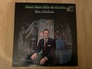 Bill Cardille – Chilly Billy Goes On Record Gateway Vinyl VG+ Autographed