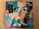 The Outfield ‎– Play Deep 1985 Columbia FC 40027 Jacket/Vinyl NM-