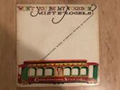 Mister Rogers ‎– Won't You Be My Neighbor? 1967 Small World 70312 Vinyl VG/VG+