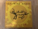 Throwing Muses ‎– Hunkpapa 1989 Sire 9 25855-1 Jacket/Vinyl VG