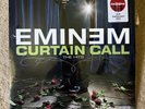 Eminem - Curtain Call Greatest Hits  (Vinyl 2LP Blue Records)