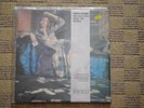 RYKO CLEAR VINYL  THE MAN WHO SOLD THE WORLD, DAVID BOWIE