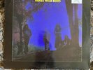 Black Sabbath NEMS Clear Vinyl LP Import Paranoid War Pigs Iron Man EP 12 NEX 01
