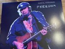 Neil Young-Freedom EX +++ Rock LP Reprise