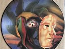 Marillion. Market Square Heroes 12” Picture Disc