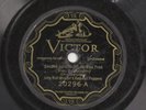 Jelly Roll Morton's Red Hot Peppers 78 rpm Smoke House Blues Steamboat Stomp
