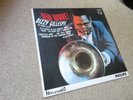 Dizzy Gillespie New Wave  LP UK GENUINE STEREO 1st Issue  GREAT PRESS  [Ex+/Vg+]
