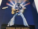 ELVIS (NEW & SEALED TV Movie Soundtrack Album) RARE  Vocals by Ronnie McDowell