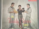 Sealed  The Teddy Bears - Sings  * Imperial 9067 US Mono Rock N Roll LP Rare