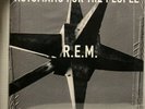 R.E.M. AUTOMATIC FOR THE PEOPLE, REM Vinyl 9362-45055-1 WX488