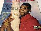 Mel Carter DERBY LPM-702 MONO M-/VG 