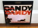 The Jesus and Mary Chain: Psychocandy--Original 1985 Promo Vinyl