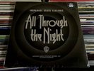 Imperial State Electric - All Through The Night LP On White Vinyl Hellacopters