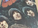 THE BEATLES - Rubber Soul PMC 1267 MONO XEX 579-5 / XEX 580-5 RARE VG+/VG+
